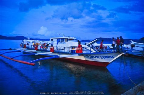 LBC Express Dapa Siargao Island Surigao del Norte Philippines.
